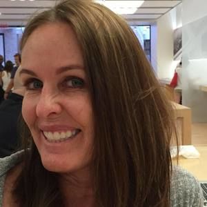 Meet your Posher, Julie